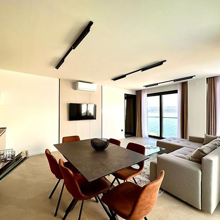 Hotel Medistone Omiš Eksteriør bilde