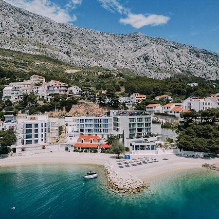 Hotel Medistone Omiš Eksteriør bilde