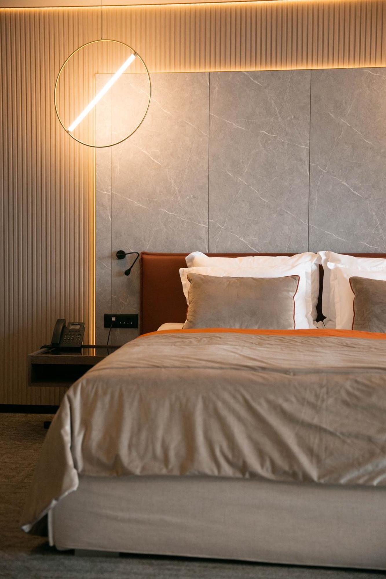 Hotel Medistone Omiš Eksteriør bilde