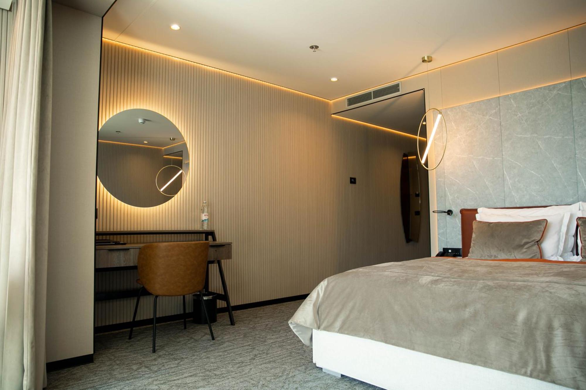 Hotel Medistone Omiš Eksteriør bilde