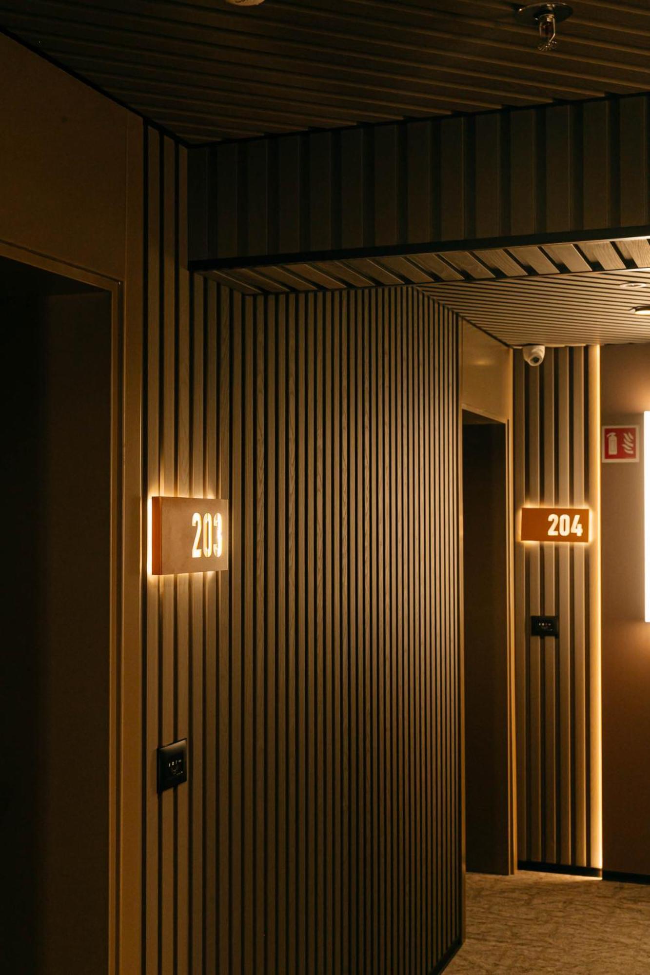 Hotel Medistone Omiš Eksteriør bilde