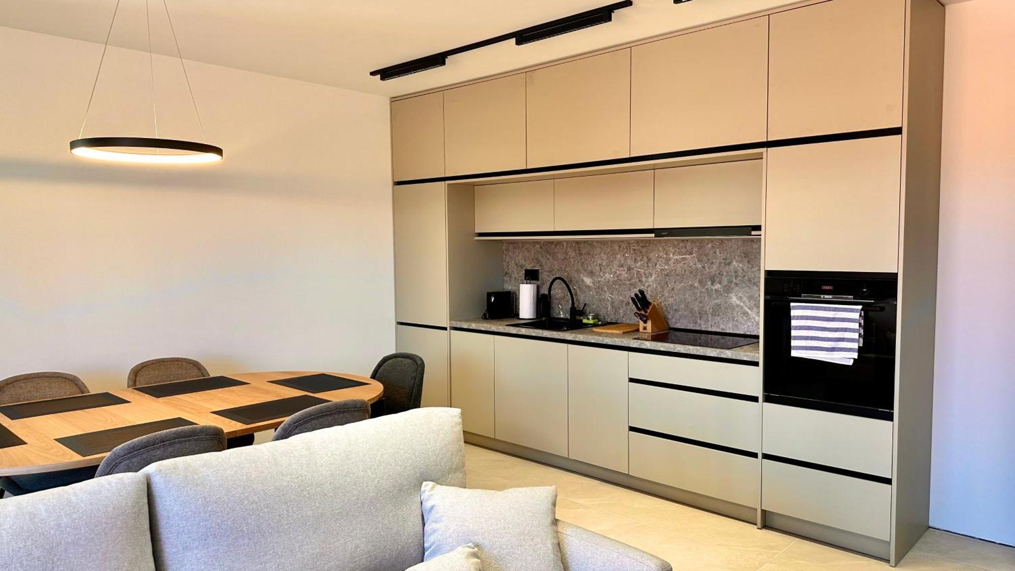 Hotel Medistone Omiš Eksteriør bilde