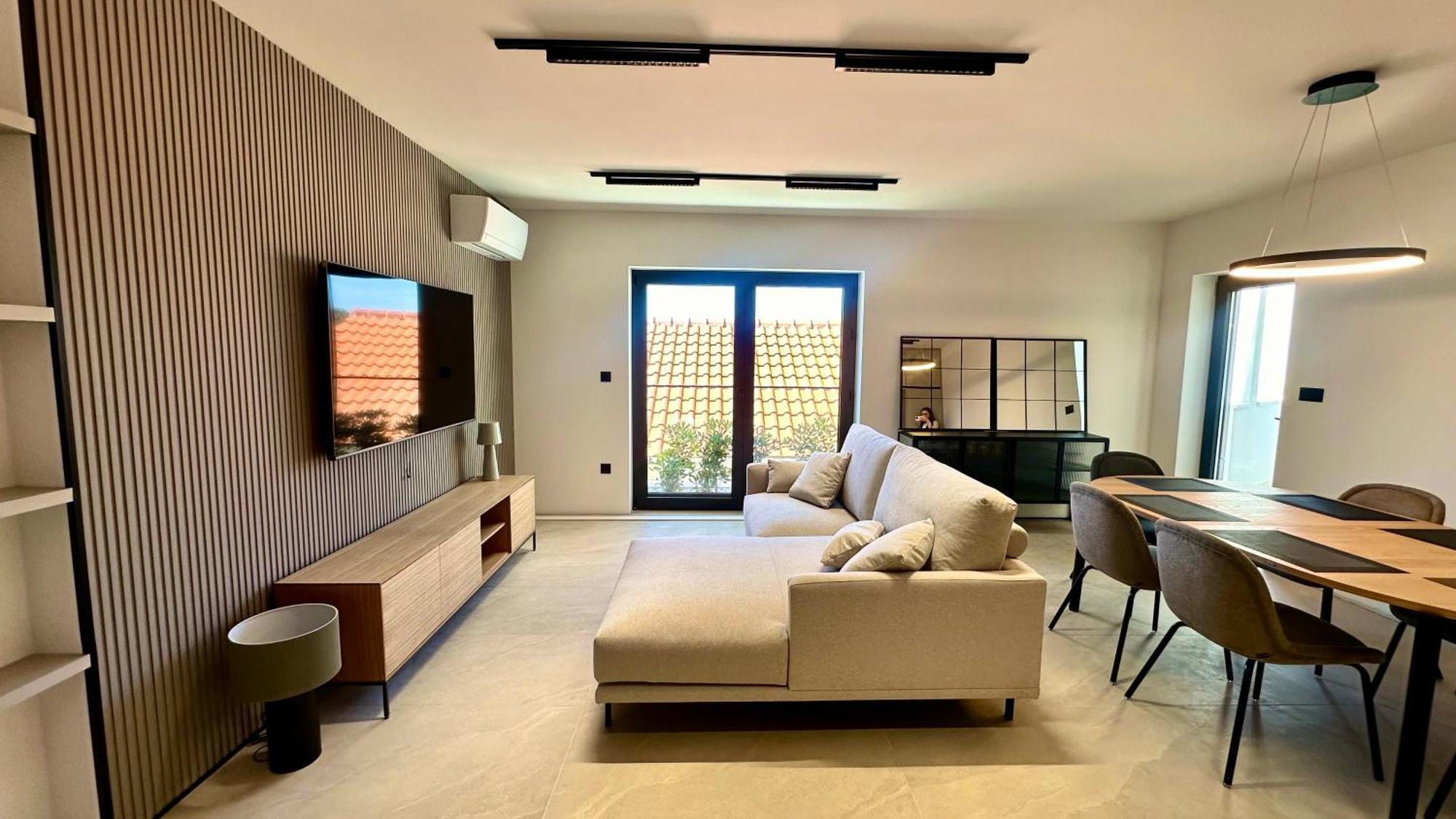 Hotel Medistone Omiš Eksteriør bilde