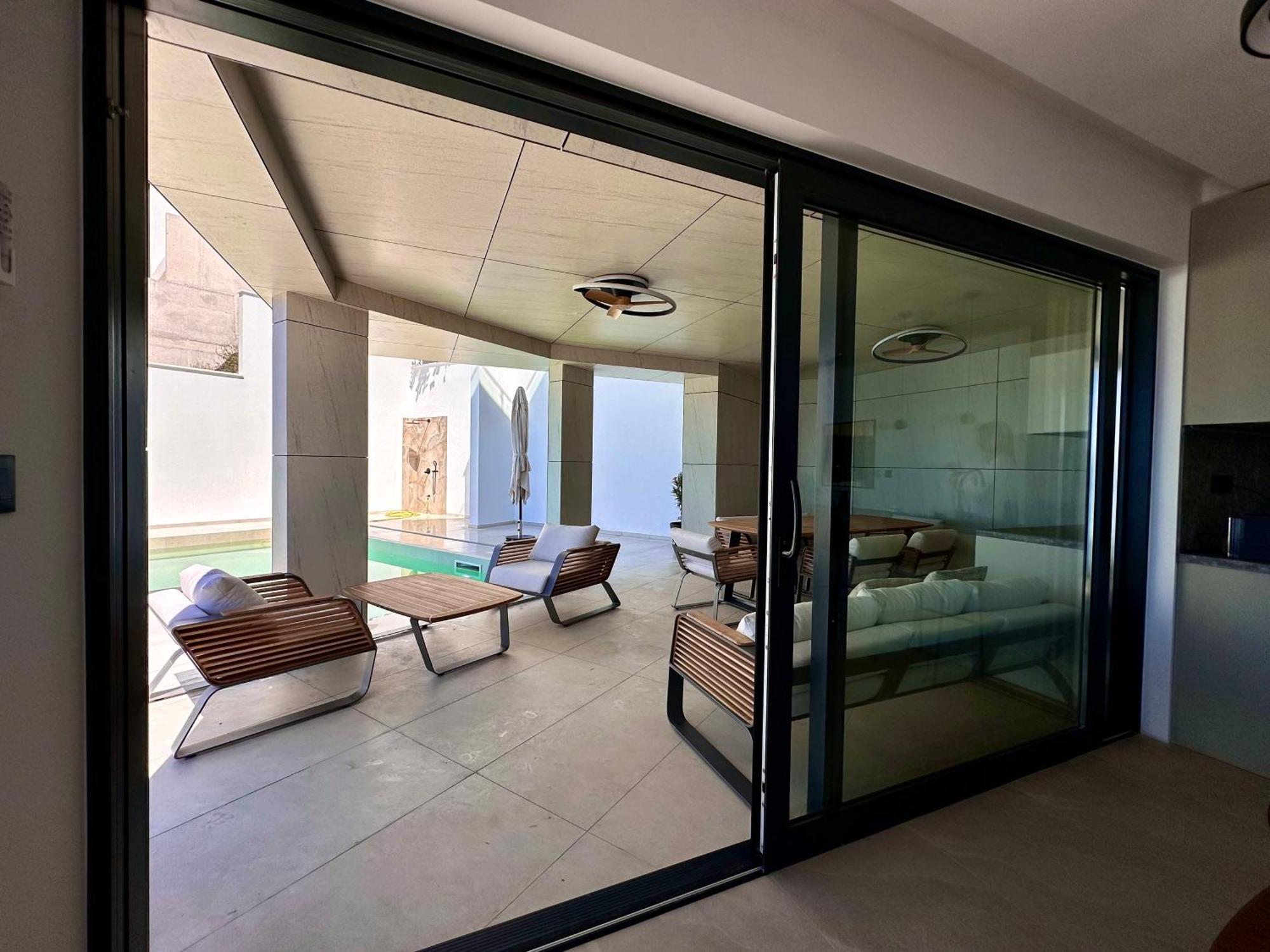 Hotel Medistone Omiš Eksteriør bilde